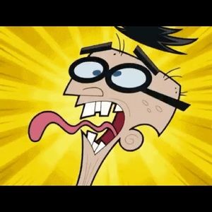 Meet your Posher, Christopher